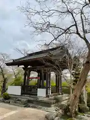 天性寺の建物その他