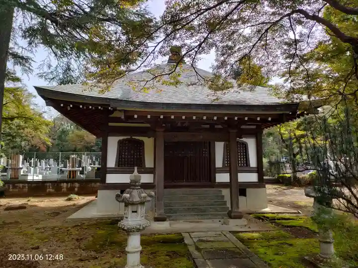 多福寺(埼玉県)