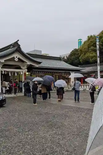 金神社のその他建物