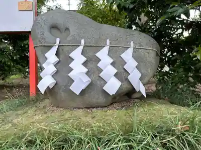 小野神社(東京都)