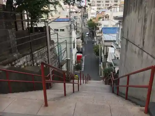 須賀神社のその他建物