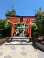 福屋稲荷神社(広島県)