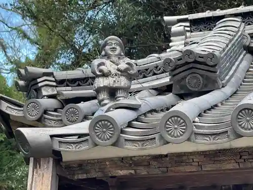 豊田神社(滋賀県)