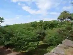 懐古神社(長野県)