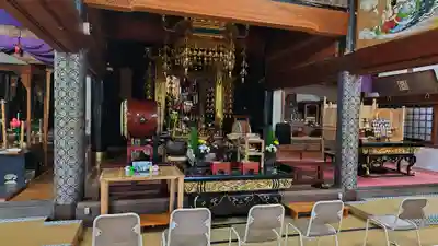 広福寺(山口県)