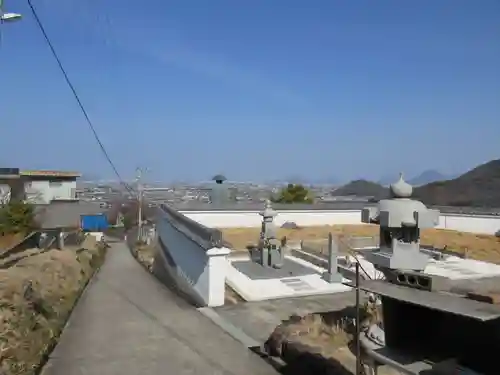 出釋迦寺(香川県)