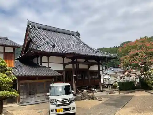 如来寺(兵庫県)