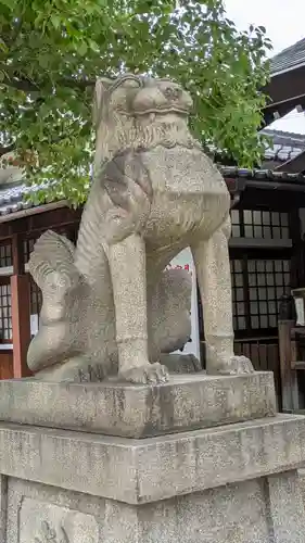 三社神社(大阪府)