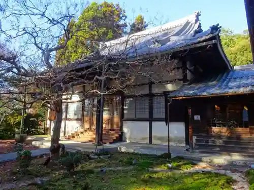 吸湖山　青岸寺(滋賀県)