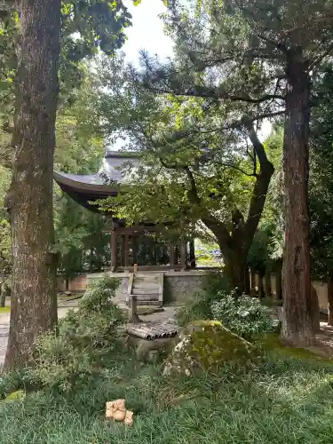 慈雲寺(長野県)