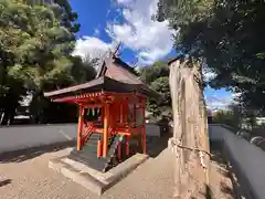 熊野神社(奈良県)