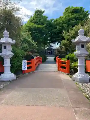 鵠沼伏見稲荷神社のその他建物
