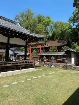 氷室神社(奈良県)