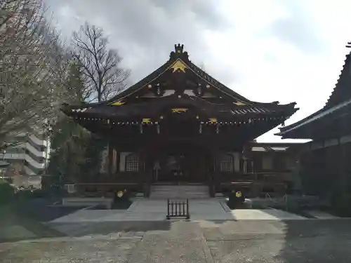 正覚寺(東京都)