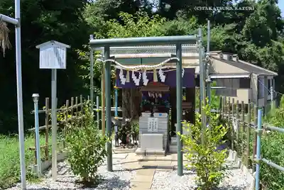 神奈川縣護国神社(神奈川県)