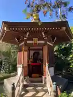玄国寺のその他建物