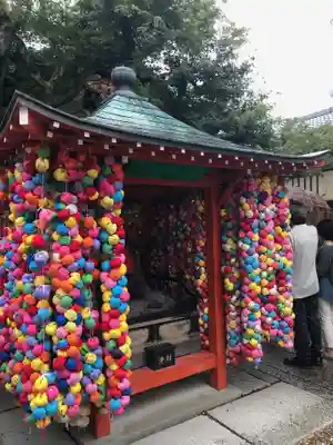 金剛寺(八坂庚申堂)の本殿・本堂