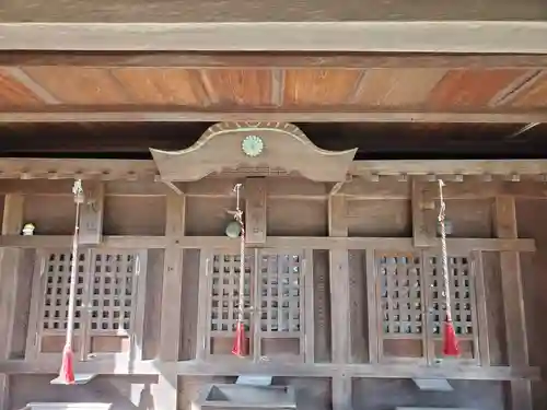 住吉神社の末社・摂社