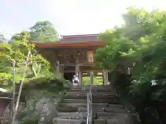 松尾寺(京都府)