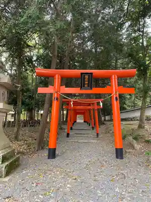 吉備津彦神社(岡山県)