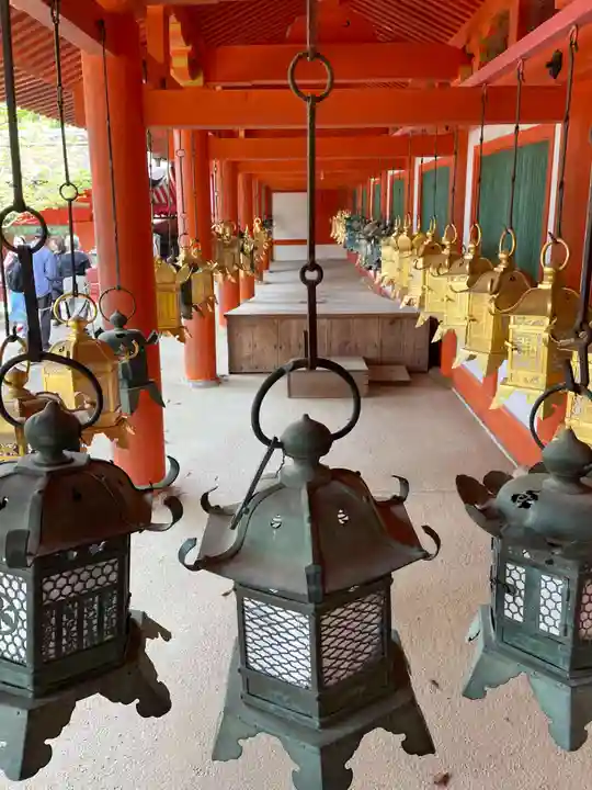 春日大社(奈良県)