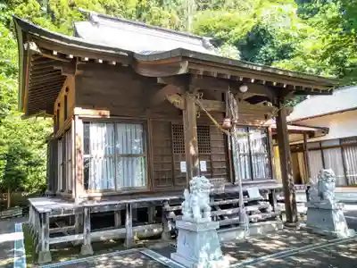 熊野神社(宮城県)