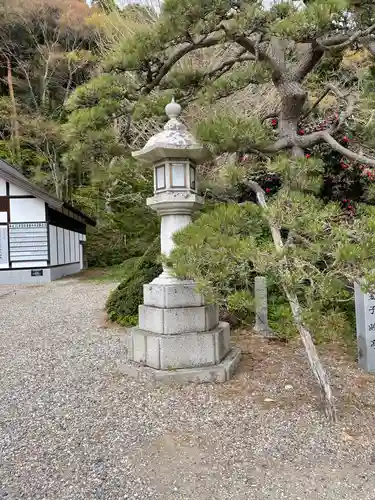 函館八幡宮のその他建物