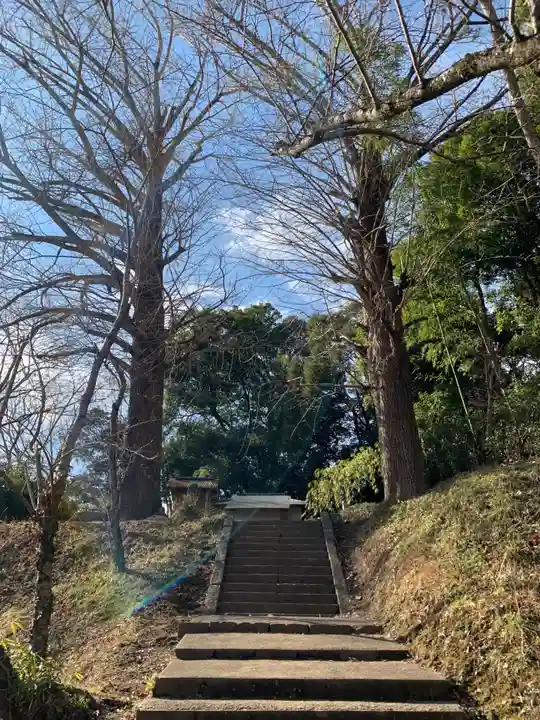 お堂(名称不明)(千葉県)