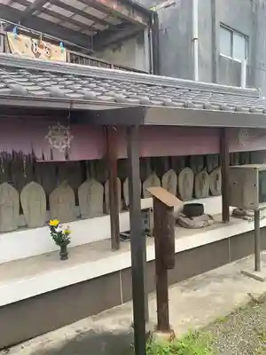 石山観音(岐阜県)