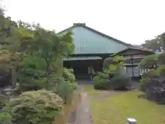 真福寺(神奈川県)