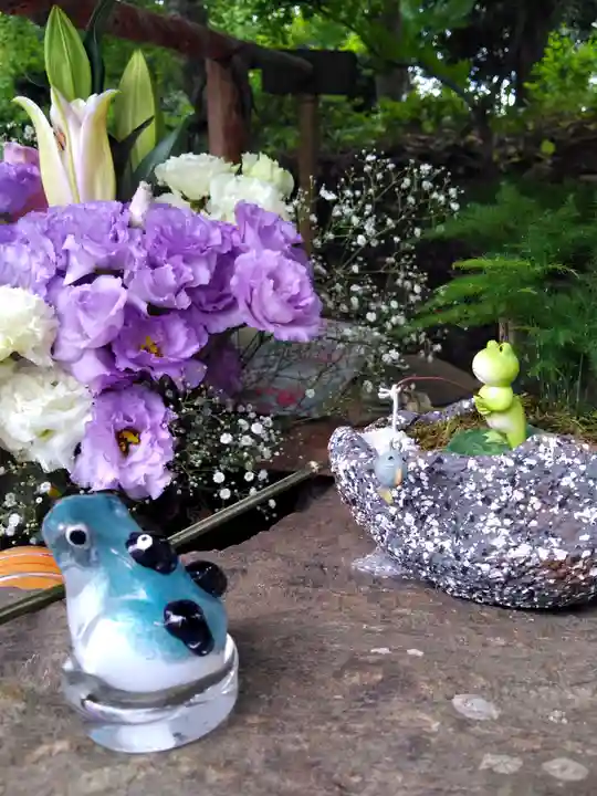 上合寺(福島県)