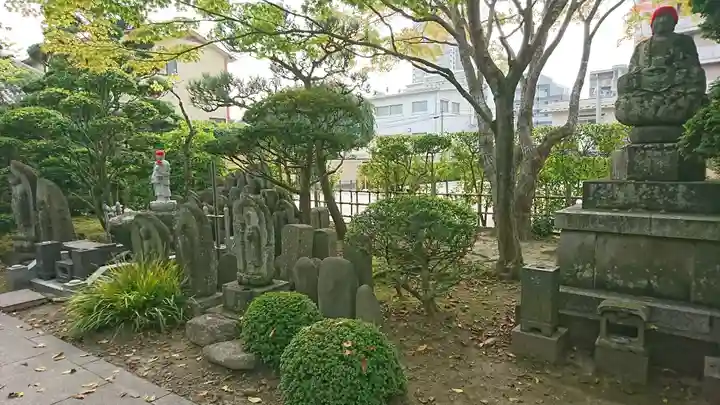 阿弥陀寺のその他建物