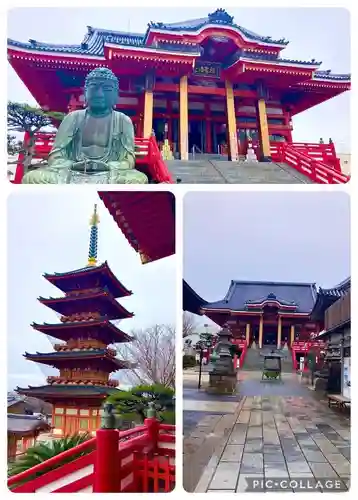 飯沼山 圓福寺(千葉県)