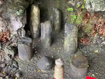 射楯兵主神社(鹿児島県)