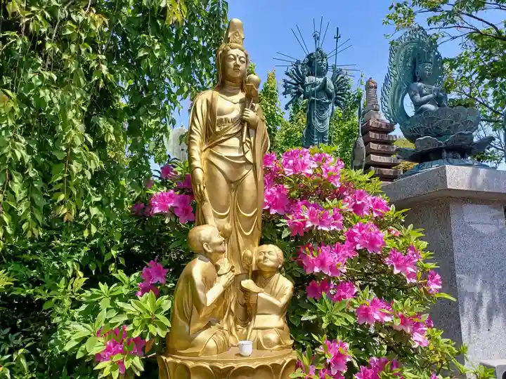 東福寺(埼玉県)