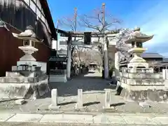 八幡神社(滋賀県)