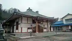 妙台寺(山梨県)