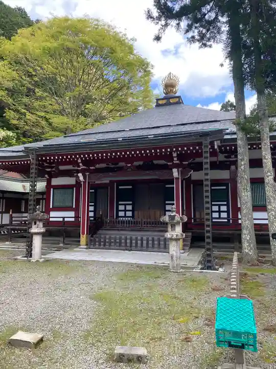 高室院(和歌山県)