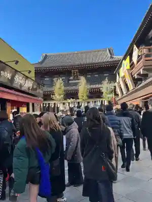 川崎大師（平間寺）(神奈川県)