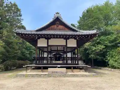 篠原神社(滋賀県)