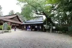 吉水神社の建物その他