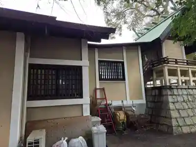 碇神社(広島県)