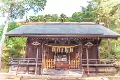 建勲神社(山形県)