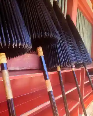 津島神社のその他建物