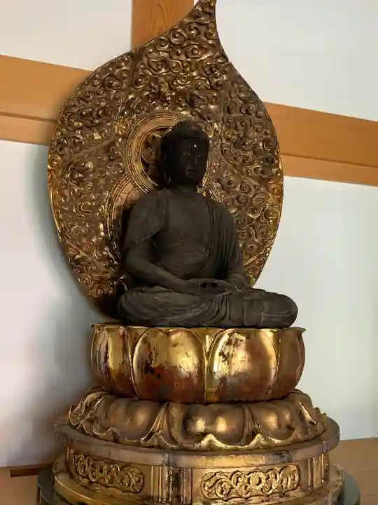 大聖護国寺(群馬県)