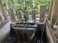 九頭龍神社(東京都)