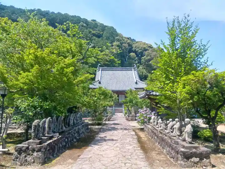 行基寺(岐阜県)