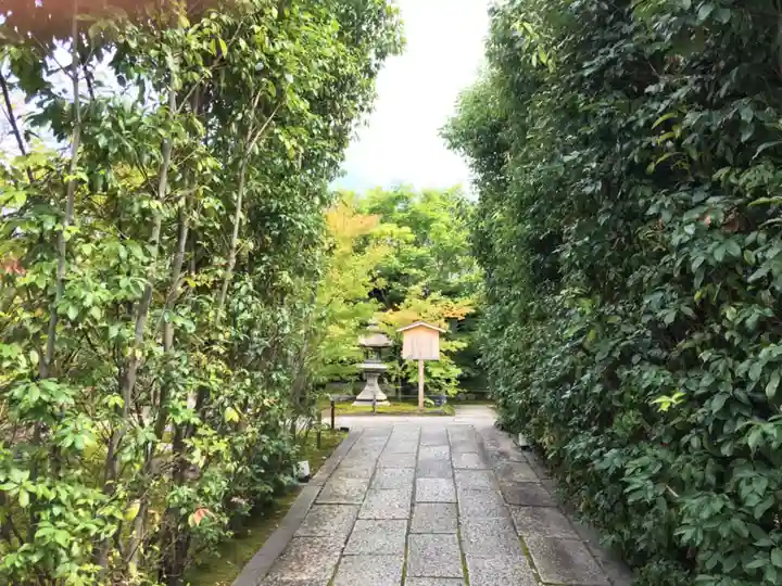 勝林寺のその他建物