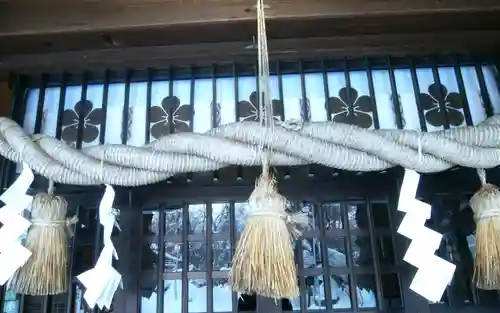 錦山天満宮のその他建物