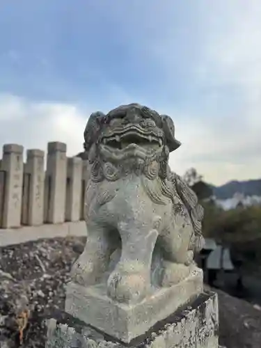 高岳神社(兵庫県)